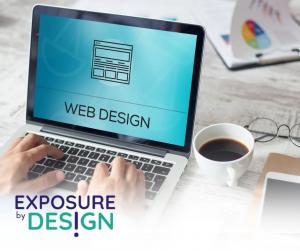 Exposure By Design Web Designers on the Sunshine Coast
