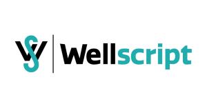 Wellscript Logo