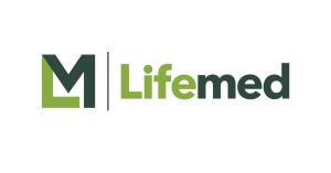 Lifemed Logo