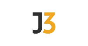 J3 Logo