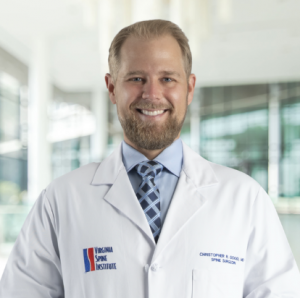 Christopher Good, MD