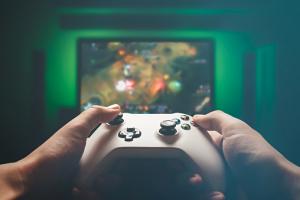 gaming console market-PMI