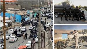 The consistency of the uprising in the last seven months, despite the severe crackdown, and the prospect of a more extensive and devastating wave of dissent have exacerbated the regime’s infighting, preventing Khamenei from consolidating power in his regime.