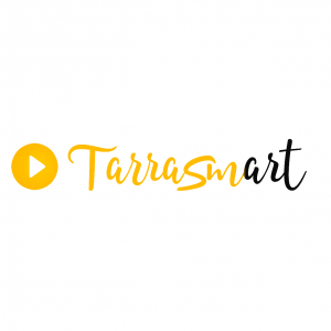 Tarrasmart Logo