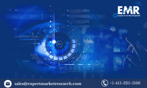 Machine Vision Market