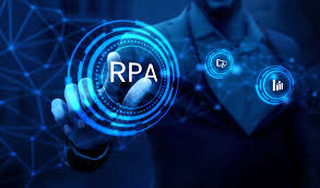 RPA Consulting & Implementation Service Market