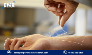 Hydrogel Dressing Market