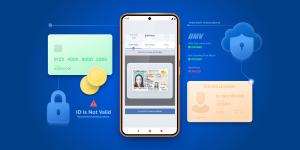 Global Digital Identity Verification API