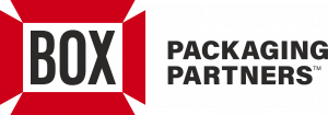 BOX Partners Logo