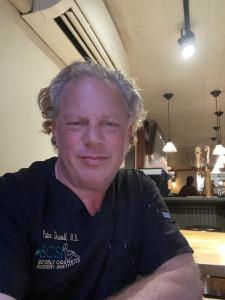Dr. Peter Driscoll