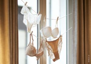 Intimate Wear Market