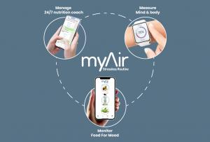 myAir Nutrition