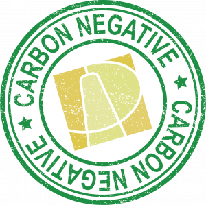 Artisan Dental Carbon Negative Logo