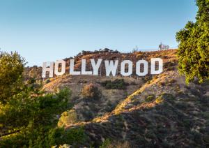 The Hollywood Chamber of Commerce Taps TurnKey Beauty to Create Two Fragrances For Hollywood Sign’s 100th Anniversary