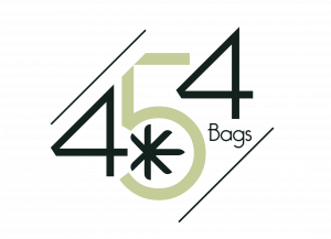 454 Bags Logo