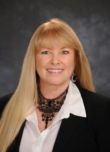 Wendy Lyon, CFO, CNC, CBC
