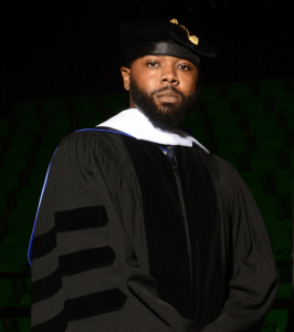 Dr. Jonas Tellis