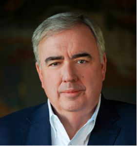 Commissioner Ed Davis