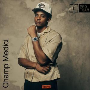 Champ Medici profile