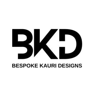 bespoke kauri designs