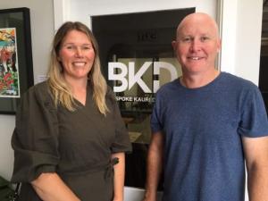 Bespoke Kauri Designs
