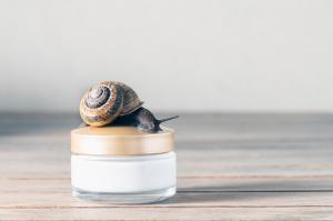 Snail Beauty Products Market-PMI