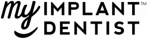 My Implant Dentist Logo