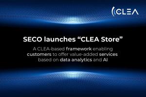 SECO launches CLEA Store