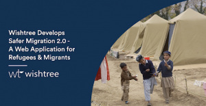 The image shows few migrant kids who are refugees in the country.  This is an eye opener for Non profit organizations like the UN, UNICEF, UNRISD: United Nations Research Institute for Social Development. ... UNCDF: United Nations Capital Development Fund