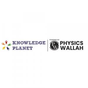 knowledge planet logo