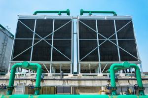 Modular Cooling Towers Market Size Growing at 5.3% CAGR Set to Reach US$ 3.84 Billion By 2032 | insightSLICE