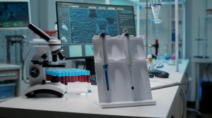 Antibody Library Technologies Market is Huge Growth in the coming years, with a CAGR of 4.1% by 2032