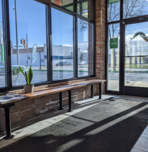 High Level Health Weed Dispensary Bay City