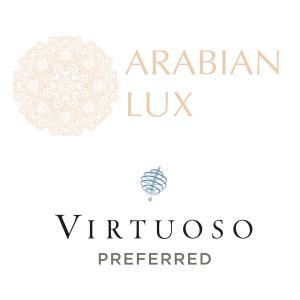Arabian Lux shines and is invited to entered Virtuoso