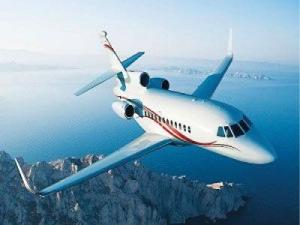 Chartered Air Transport Market