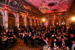 2023 American Image Awards at The Plaza Hotel. Photo credit Slaven Vlasic for Getty Images.