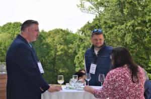 Wine Tasting & Food Pairing experience