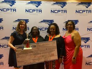 NCPTA Bus Roadeo