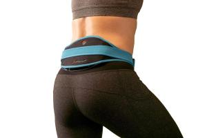 DuoTherm Low Back Pain Relief Device