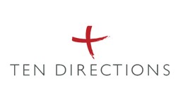 Ten Directions Logo
