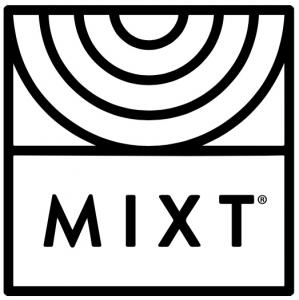 MIXT Logo