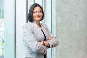 Martha Barrantes: Pioneering Accounting Innovation through Technology and Automation