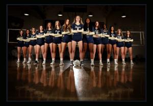 Celebrating Athletic Success Through Photography