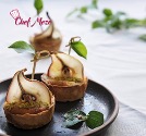 Cuisine of Chef Meze (photo credit: Chef Meze)