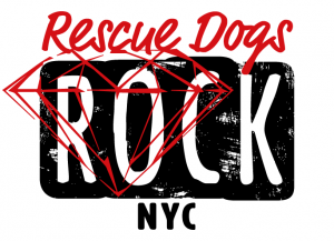 Rescue Dogs Rock NYC Logo (photo credit: Rescue Dogs Rock NYC)