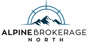 Alpine Brokerage North Logo