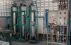 Boiler Water Treatment Chemical Market PMI