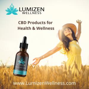 Lumizen CBD Introduces Wholesale Program