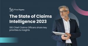 State of Claims Intelligence Report 2023