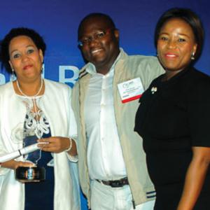 Organisational Award: Most Innovative Women Training Programme
